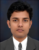 Saquib Alam