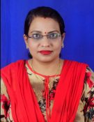 Swarnaprabha Pattanayak