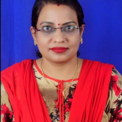 Swarnaprabha Pattanayak