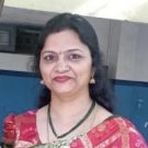 Mridula Pandey