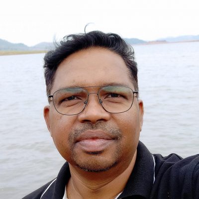 संतोष कुमार सिंह खुंटिया