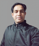 Rajendra Meena