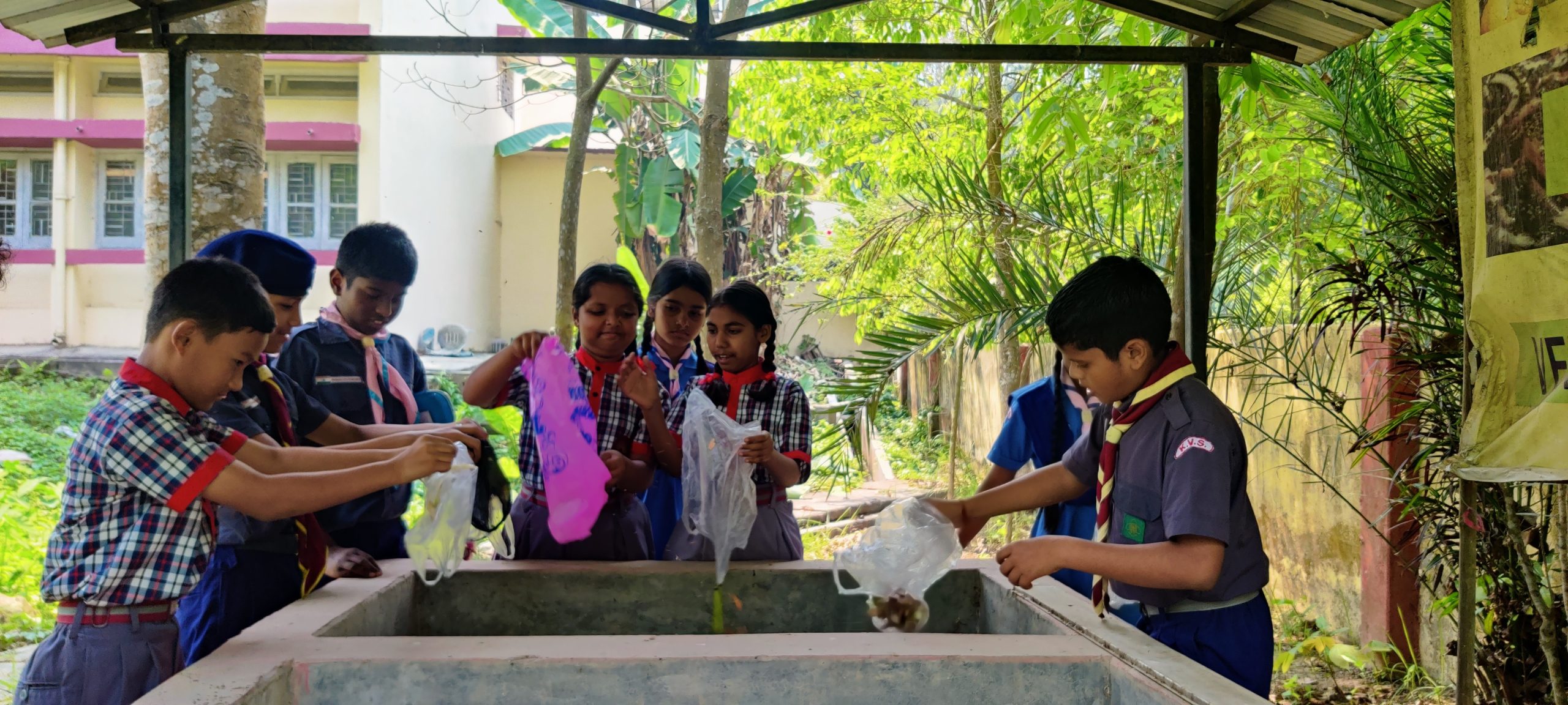 Vermicompost