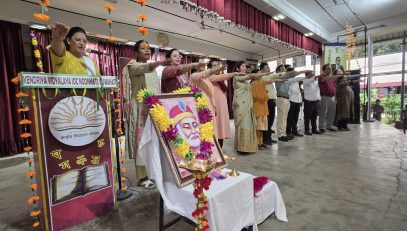 Hindi Pakhwada 2026