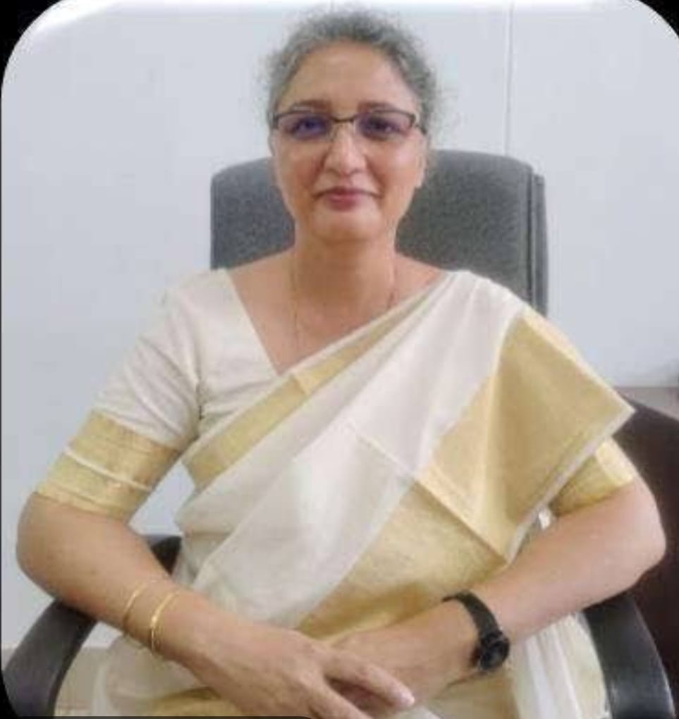 Ms. Minakshi Jain