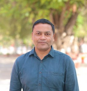 DHIRENDRA SINGH RATHORE