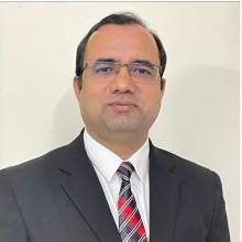 Shri Dharmendra Patle