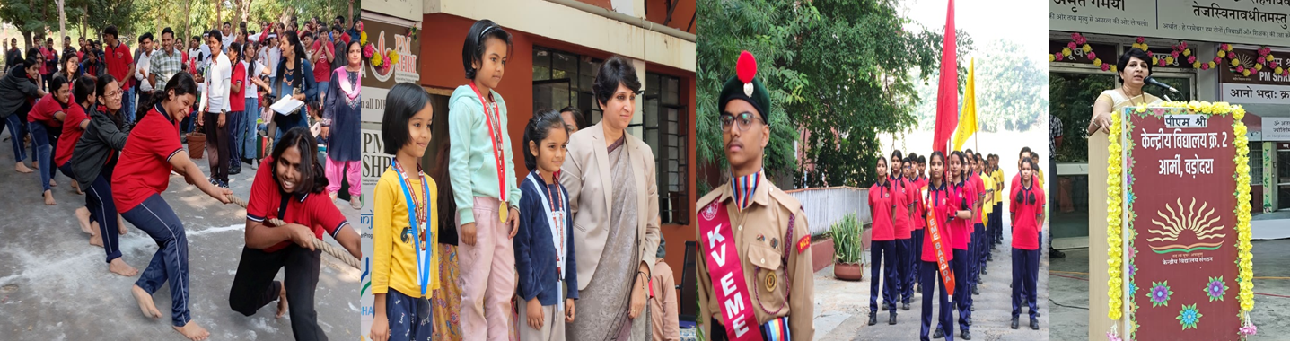 school banner