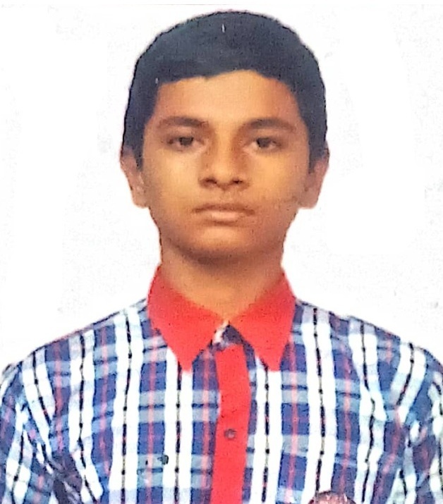 विघ्नेश सेठी