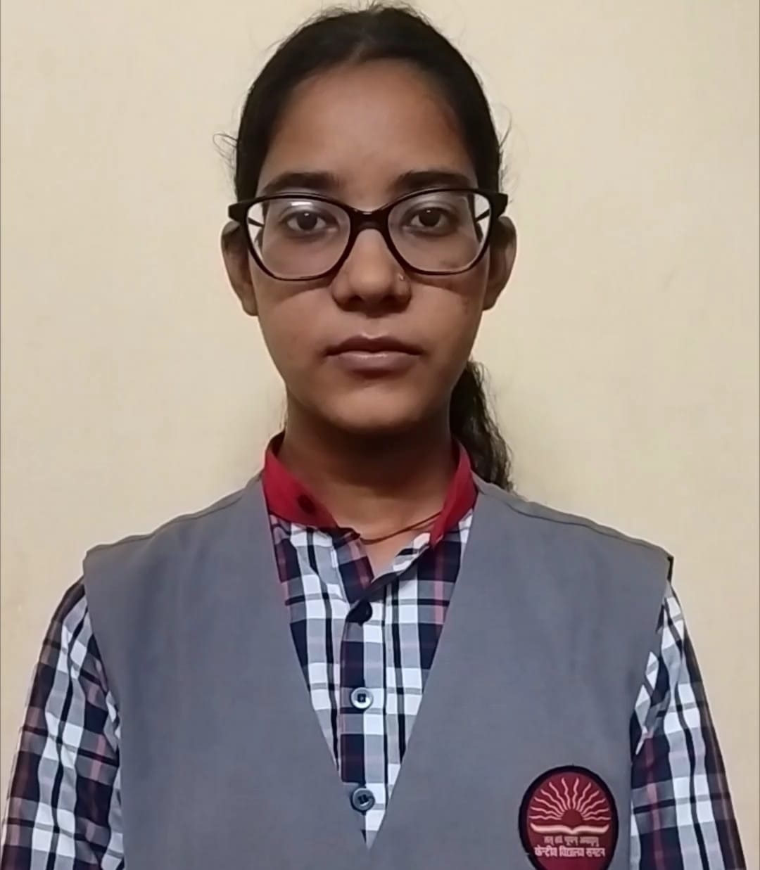 अनुष्का मीणा
