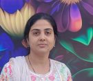 Jigisha Parmar
