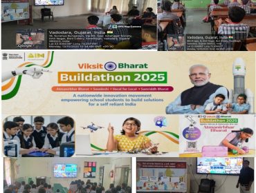 Viksit bharat Buildathon 2025