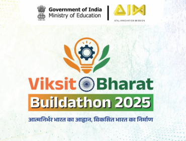 Viksit bharat Buildathon 2025