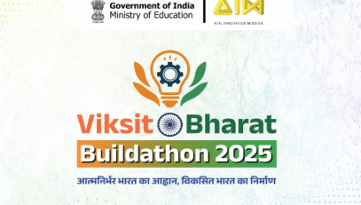 Viksit bharat Buildathon 2025