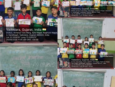 swachhata pakhwada 2025