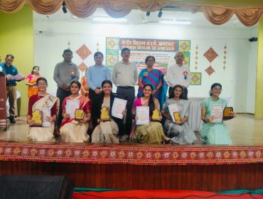 Youth Parliament