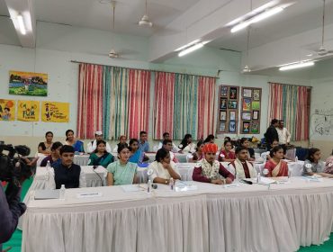 Youth Parliament