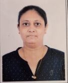 harshida jasakiya