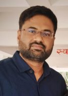 Mahesh Krushanprasad Purohit