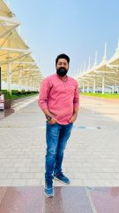 RAJESH ARYA