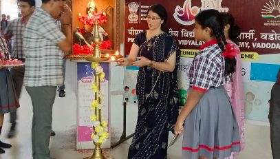 HINDI DIWAS CELEBRATION SEPTEMBER 2026