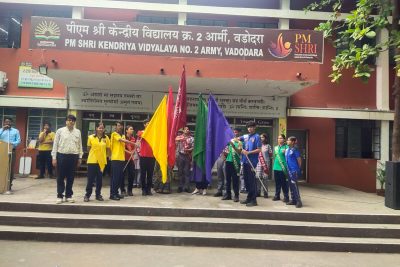 INVESTITURE CEREMONY 2026