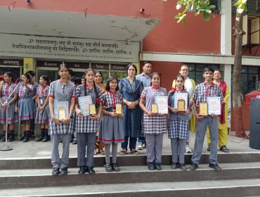 YOUTH PARLIAMENT 2026