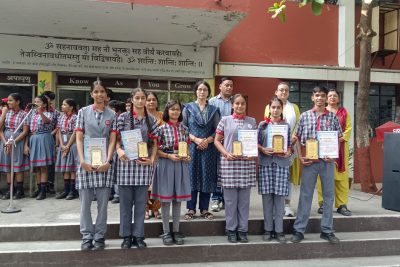YOUTH PARLIAMENT 2026