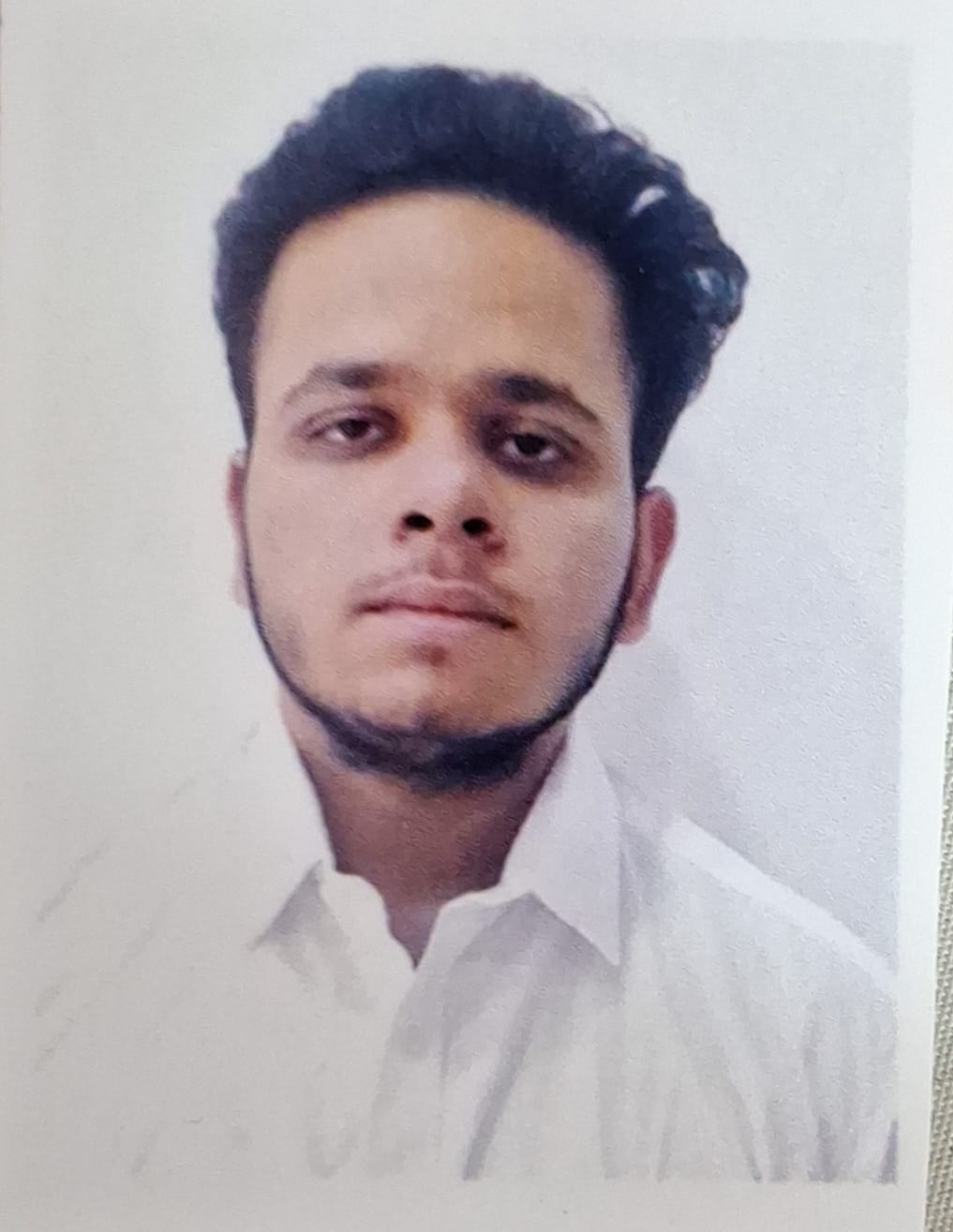 तेजल चोपड़ा