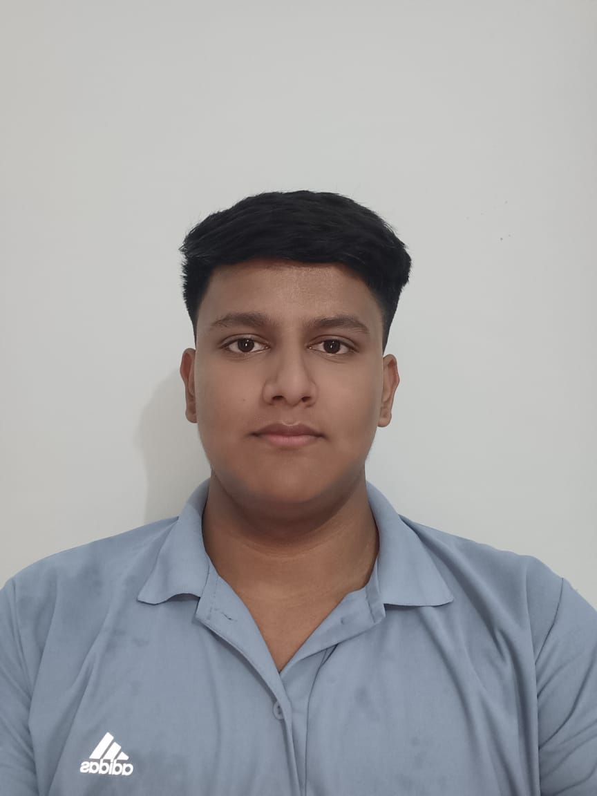 निशांत कुमार सिंह