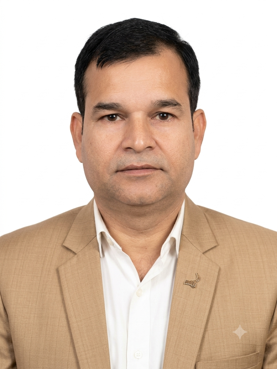 प्राचार्य