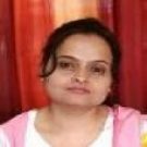पूजा राणा