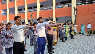SWATCHHTA PAKHWARA