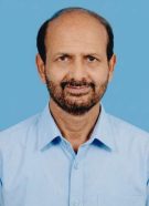 Ravinder Kumar