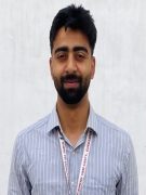Mr. Akshay Yadav