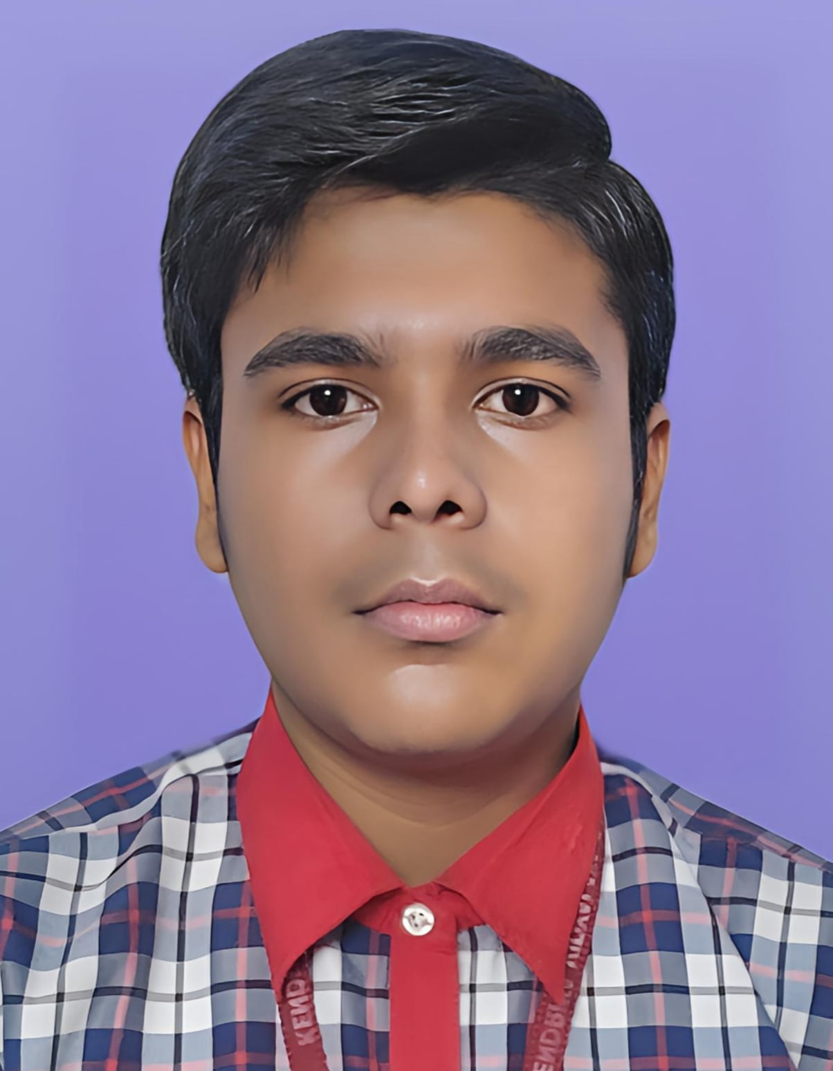 सत्यम रंजन 