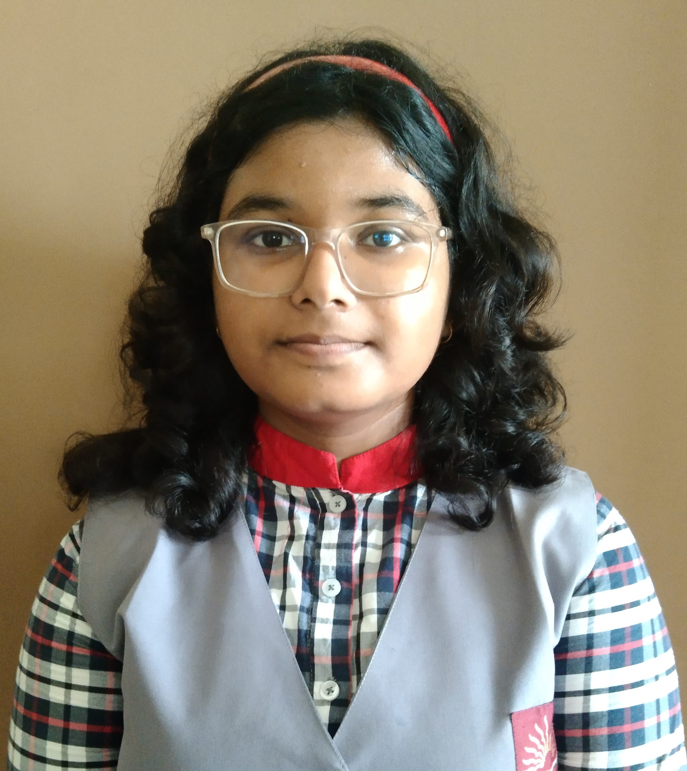 बिस्तृति पात्रा 
