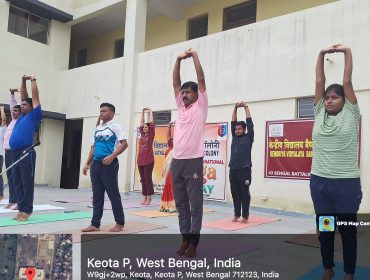 tara Asana teacher