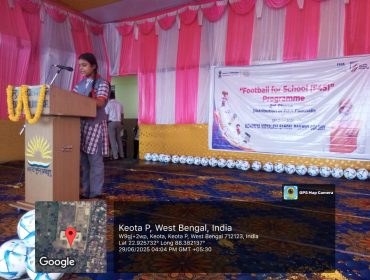 Student speech