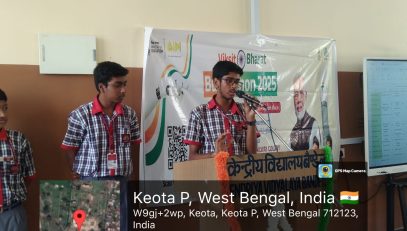 Viksit Bharat Buildathon-2025