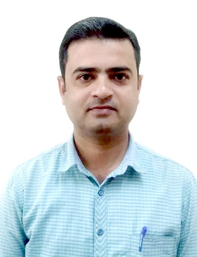 श्री ललित तंवर