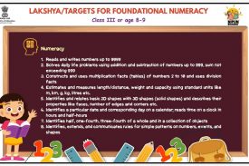 class Three numeracy