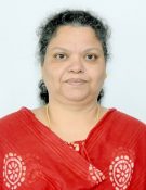 PADINJARETHIL JANET ASOKAN