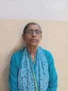 Pushpa shukla