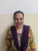 Pavitra devi