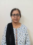 Rekha vashisht
