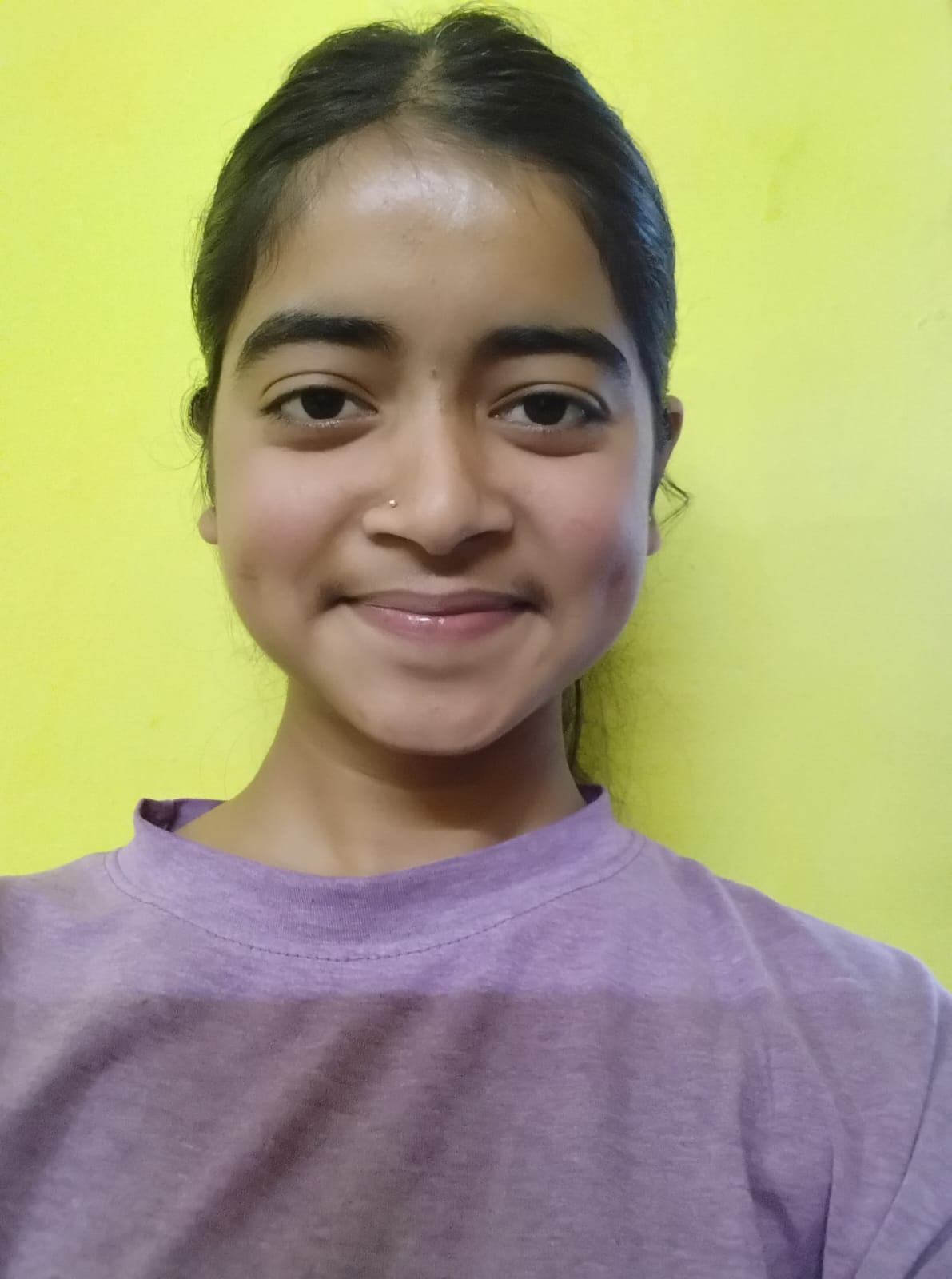 किरन  