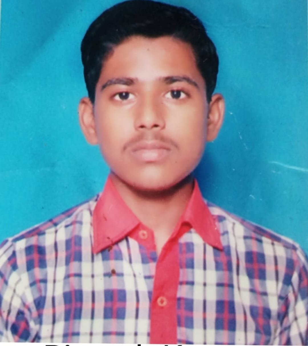 student name