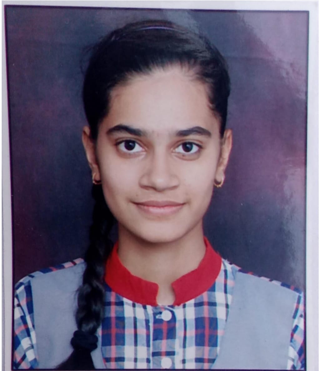 student name