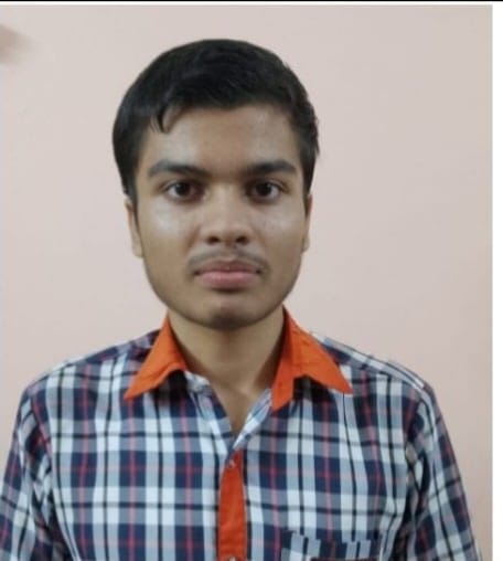 student name